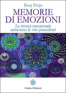 Memorie di Emozioni — Libro - 1