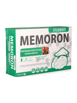 Memoron Studenti - 1
