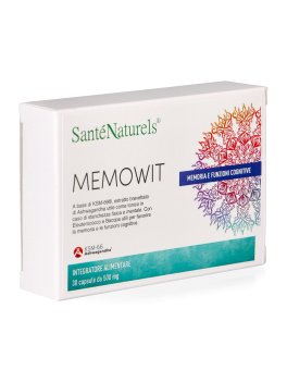 Memowit - Capsule - 1