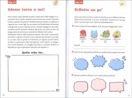 - Castighi e + Ricompense — Libro - 3