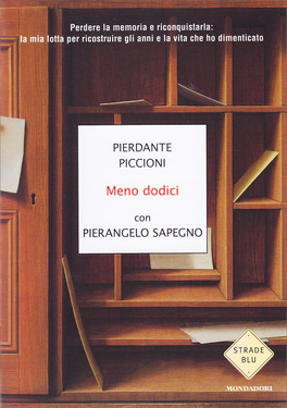 Meno Dodici — Libro - 1