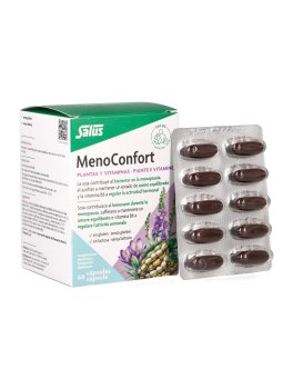 Menoconfort - Capsule - 1