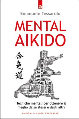 Mental Aikido  — Libro - 1