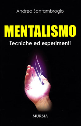 Mentalismo  — Libro - 1