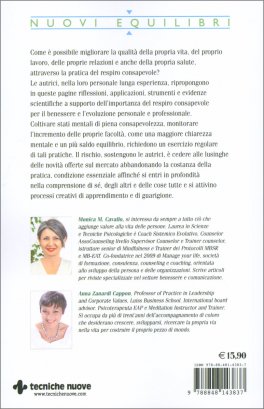 Mente, Cervello e Respiro — Libro - 2