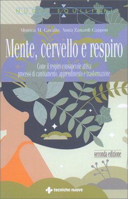 Mente, Cervello e Respiro — Libro - 1