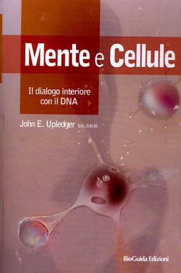 Mente e Cellule  — Libro - 1