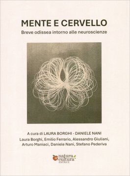 Mente e Cervello — Libro - 1