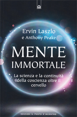Mente Immortale — Libro - 1
