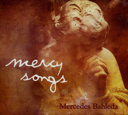 Mercy Songs — CD - 1