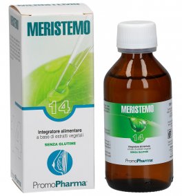 Meristemo 14 - Mammario - 1
