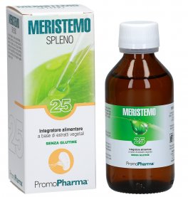 Meristemo 25 - Spleno - 1