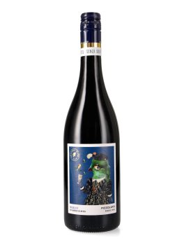 Merlot - Vino Rosso Bio - 1