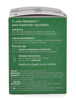 Metabolic 1 - Bustine - 4