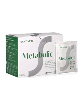 Metabolic 1 - Bustine - 1