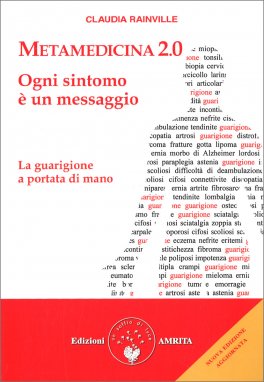 Metamedicina 2.0 - Ogni Sintomo è un Messaggio — Libro - 1