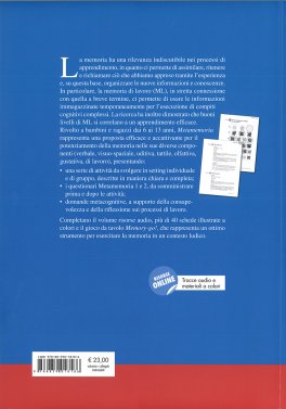 Metamemoria — Libro - 2