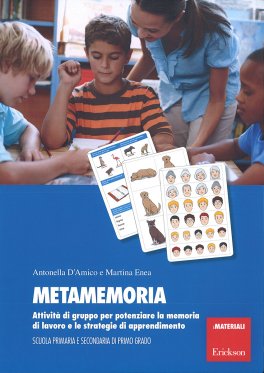 Metamemoria — Libro - 1