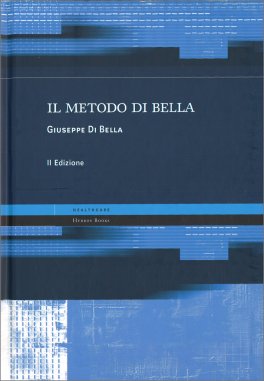 Il Metodo Di Bella — Libro - 1