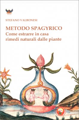Metodo Spagyrico — Libro - 1