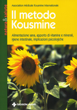 Il metodo Kousmine — Libro - 1