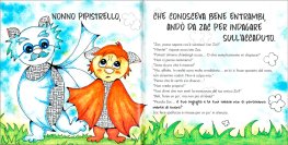 Mi Dispiace Zic — Libro - 3