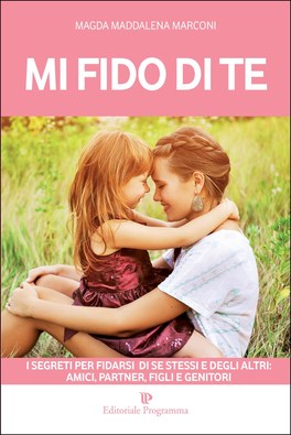 Mi Fido di Te  — Libro - 1