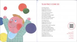 Mi Piaci Come Sei — Libro - 3