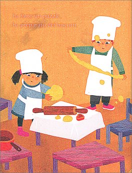 Mia, Tua, Nostra — Libro - 4