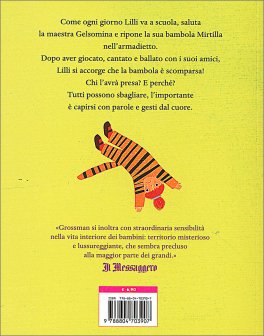 Mia, Tua, Nostra — Libro - 2