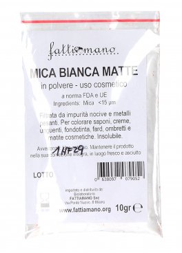 Mica - 1