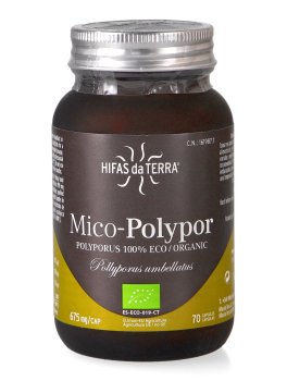 Mico-Polypor - 1