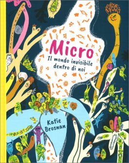 Microbi — Libro - 1