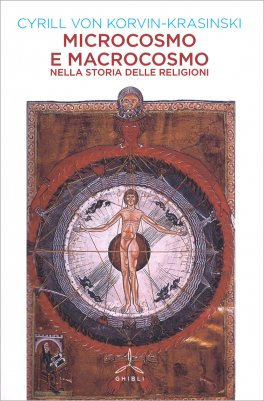 Microcosmo e Macrocosmo — Libro - 1