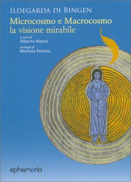 Microcosmo e Macrocosmo — Libro - 1