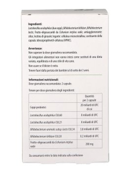 MicroFlor 32 - 4