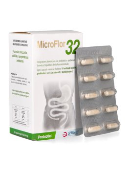 MicroFlor 32 - 1