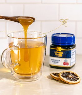 Miele di Manuka MGO 100+ - 4