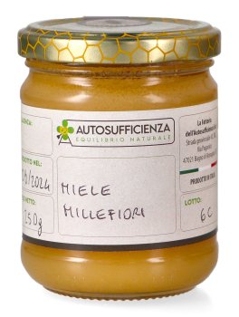 Miele Millefiori - 1