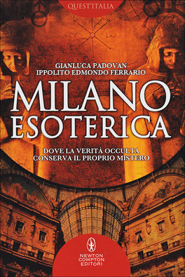 Milano Esoterica  — Libro - 1