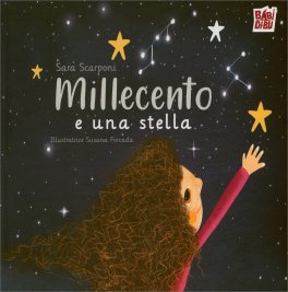 Millecento e una Stella — Libro - 1