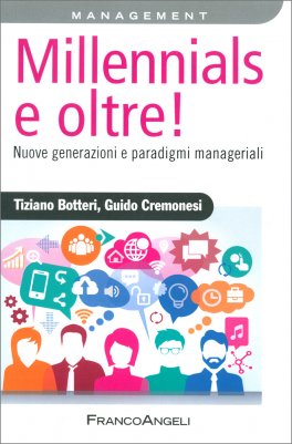Millennials e Oltre! — Libro - 1