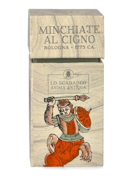 Minchiate al Cigno - 4