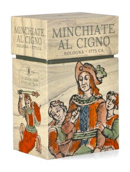 Minchiate al Cigno - 1
