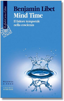 Mind Time — Libro - 1