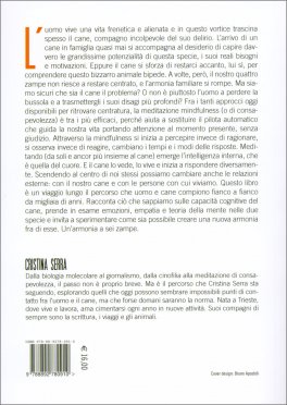 MindDOGness — Libro - 2
