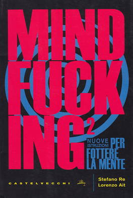 Mindfucking 2 — Libro - 1