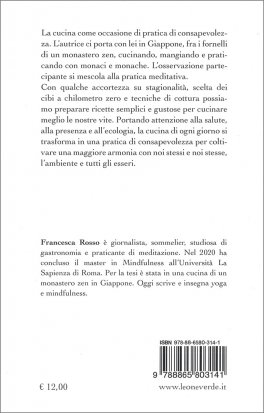 Mindful Cooking — Libro - 2