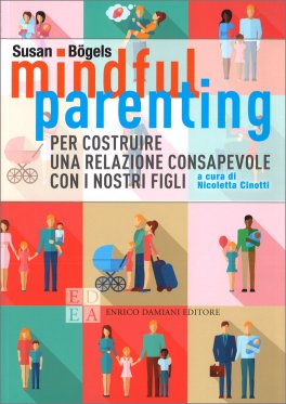Mindful Parenting — Libro - 1