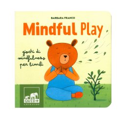Mindful Play — Libro - 1
